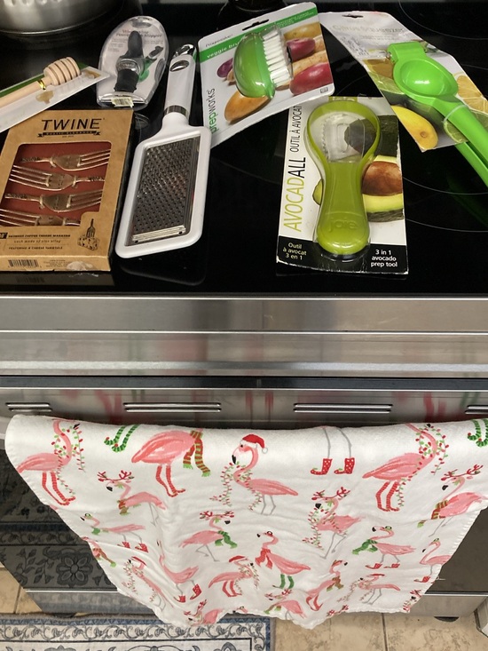 Kichen aid Other - Avocado All 3-in-1 Avocado Prep Tool - Green